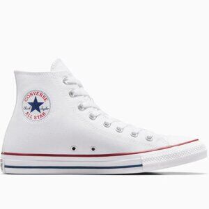 Converse All Star High Tops White